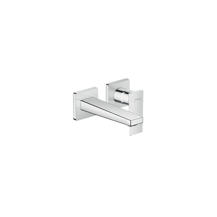 Смеситель Hansgrohe Metropol 32525000