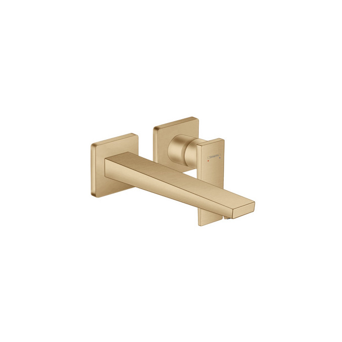 Смеситель Hansgrohe Metropol 32526140