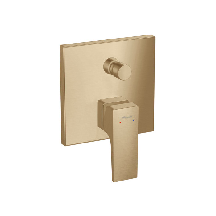 Смеситель Hansgrohe Metropol 32545140