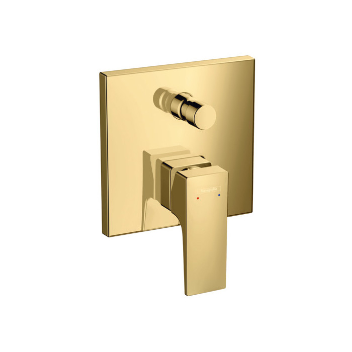 Смеситель Hansgrohe Metropol 32545990