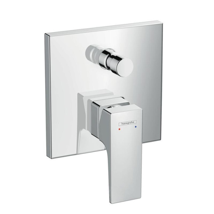 Смеситель Hansgrohe Metropol 32546000