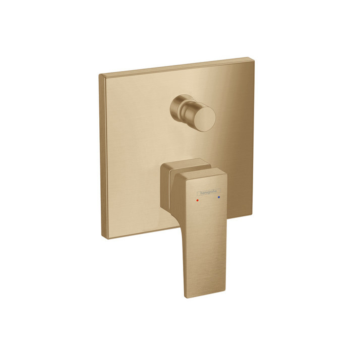 Смеситель Hansgrohe Metropol 32546140