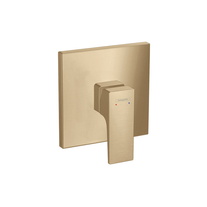 Смеситель Hansgrohe Metropol 32565140
