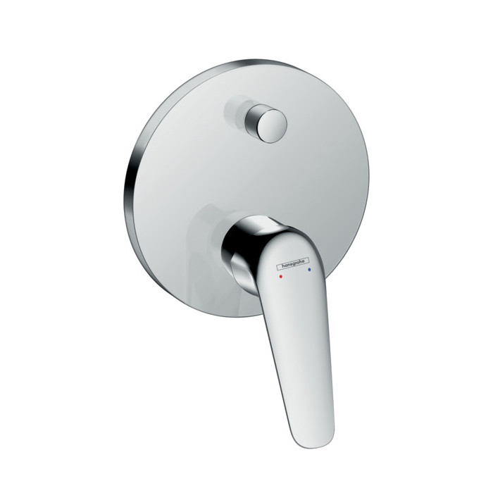 Смеситель Hansgrohe Novus 71045000