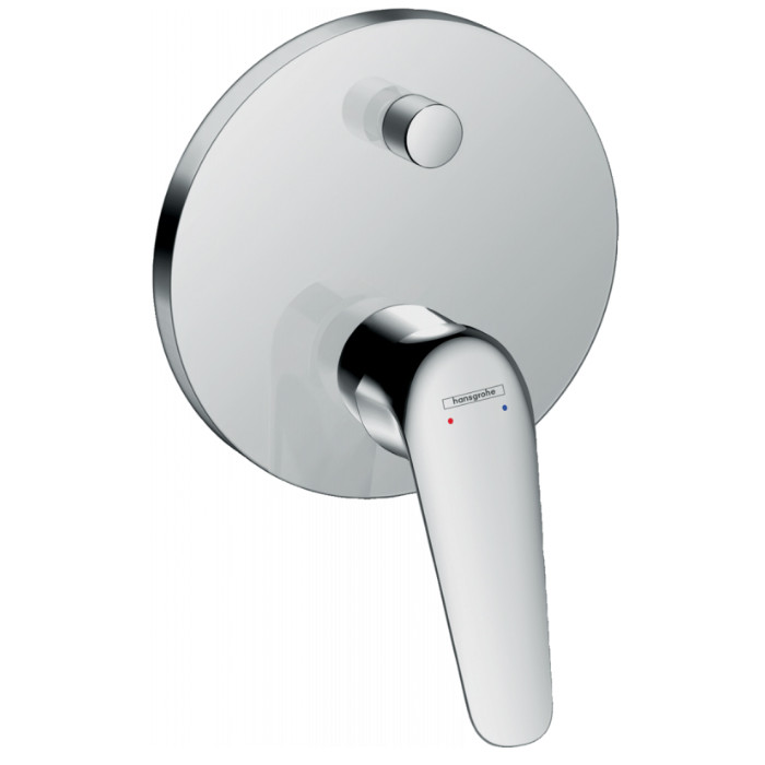 Змішувач Hansgrohe Novus 71046000