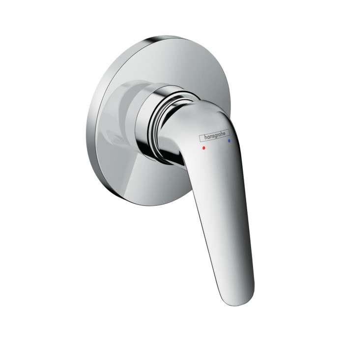Смеситель Hansgrohe Novus 71063000