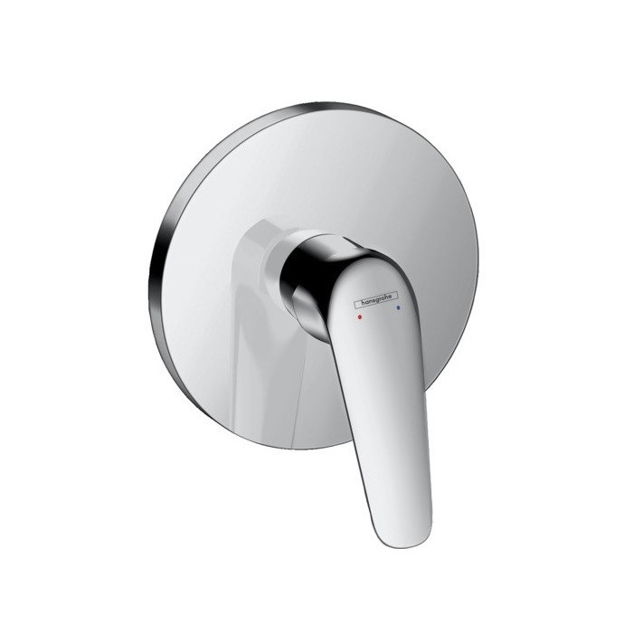 Смеситель Hansgrohe Novus 71065000