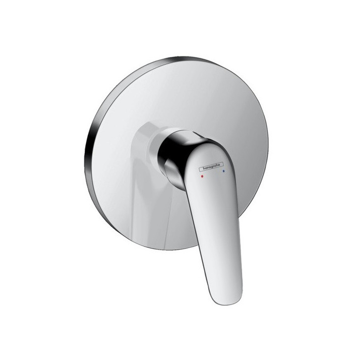 Смеситель Hansgrohe Novus 71066000