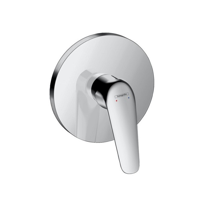 Смеситель Hansgrohe Novus 71067000