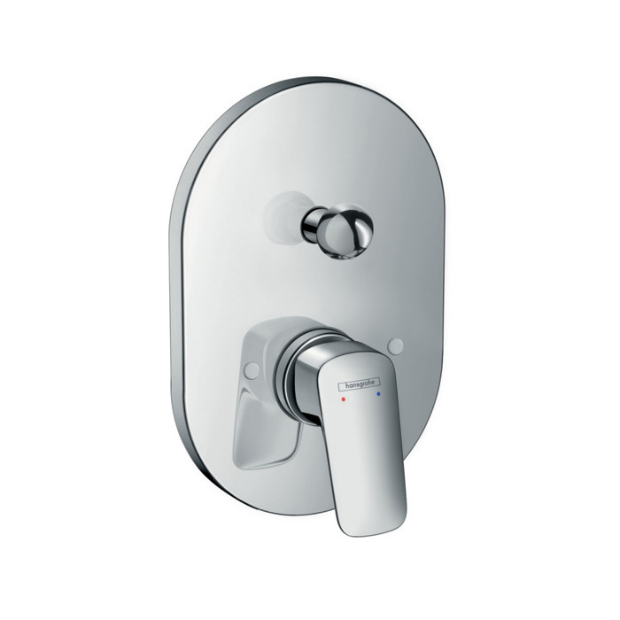 Смеситель Hansgrohe Logis 71406000