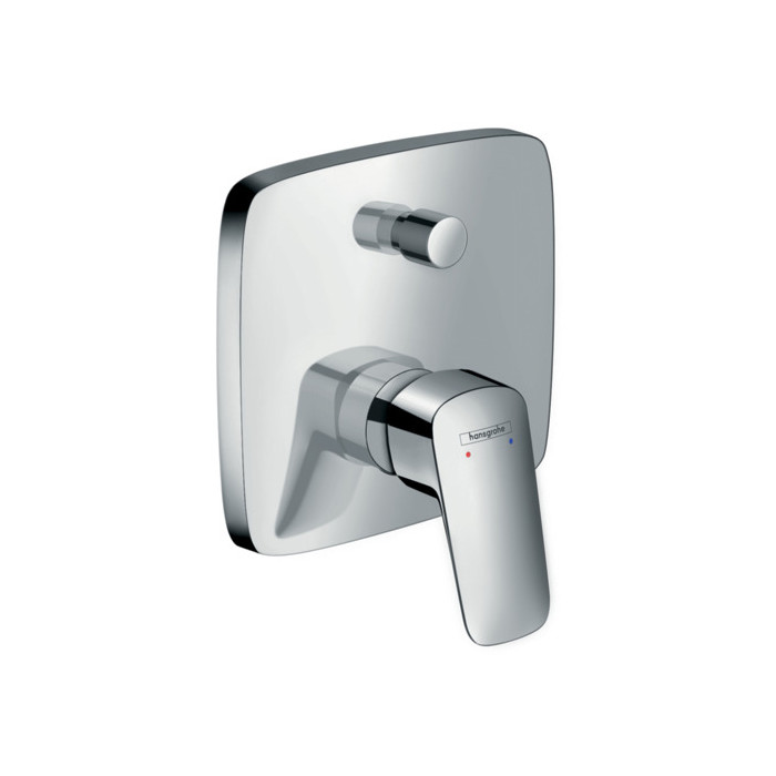 Змішувач Hansgrohe Logis 71407000