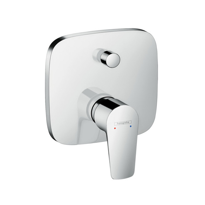 Змішувач Hansgrohe Talis E 71474000