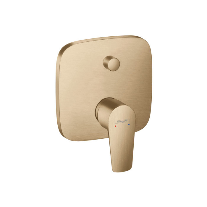 Смеситель Hansgrohe Talis E 71474140