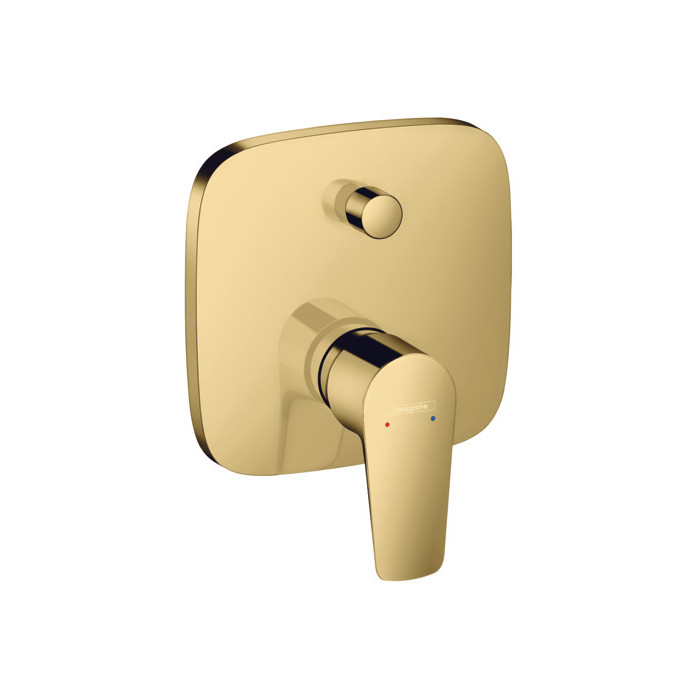 Смеситель Hansgrohe Talis E 71474990