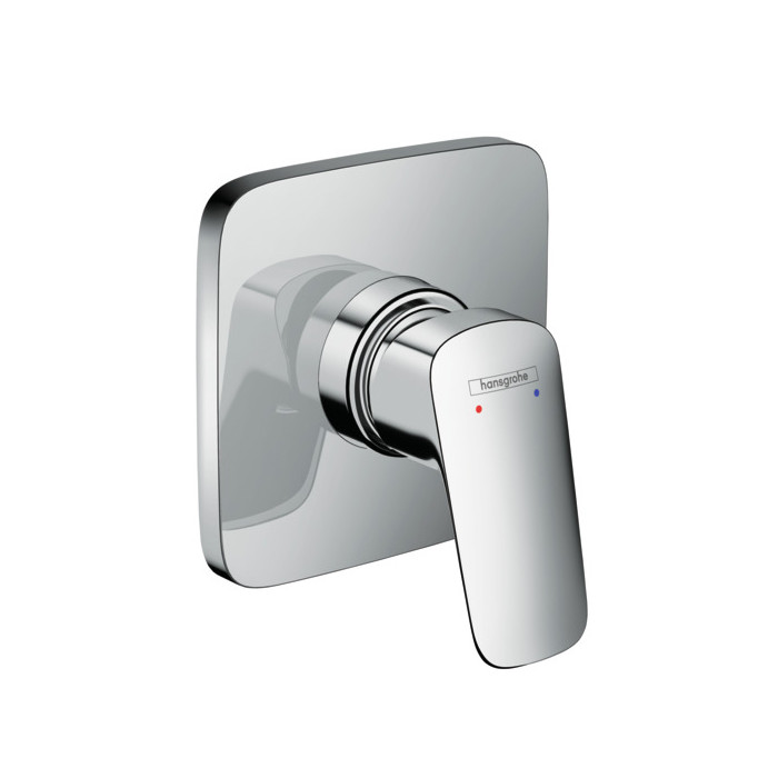 Смеситель Hansgrohe Logis 71604000