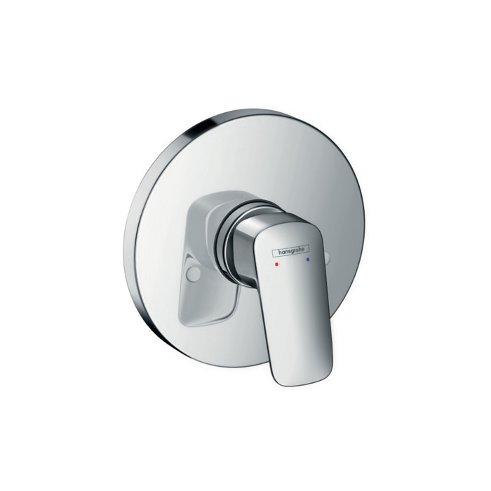 Смеситель Hansgrohe Logis 71606000