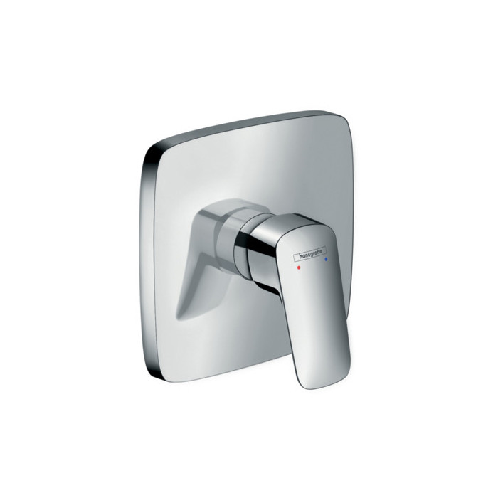 Смеситель Hansgrohe Logis 71607000