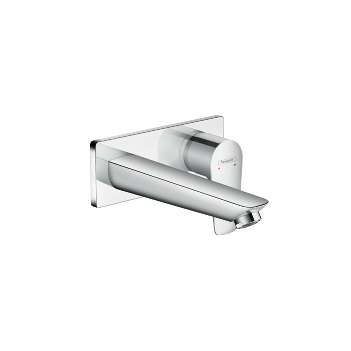 Змішувач Hansgrohe Talis E 71732000