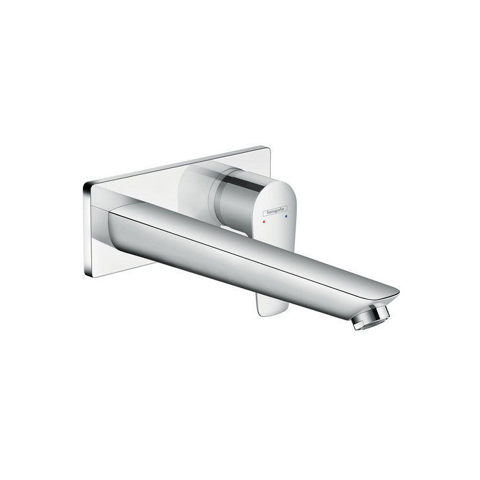 Змішувач Hansgrohe Talis E 71734000
