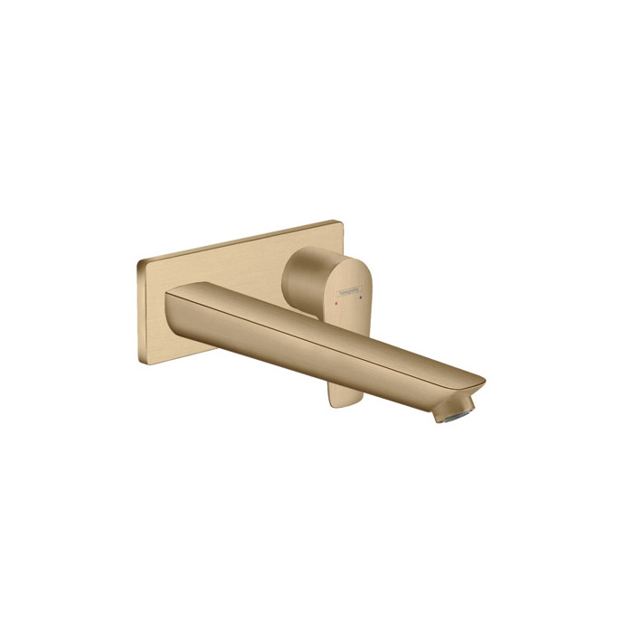 Смеситель Hansgrohe Talis E 71734140