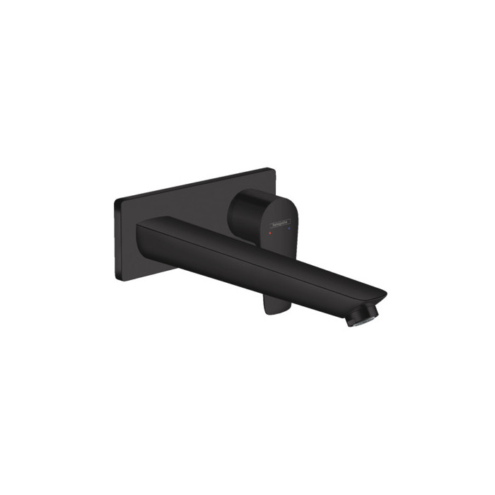 Смеситель Hansgrohe Talis E 71734670