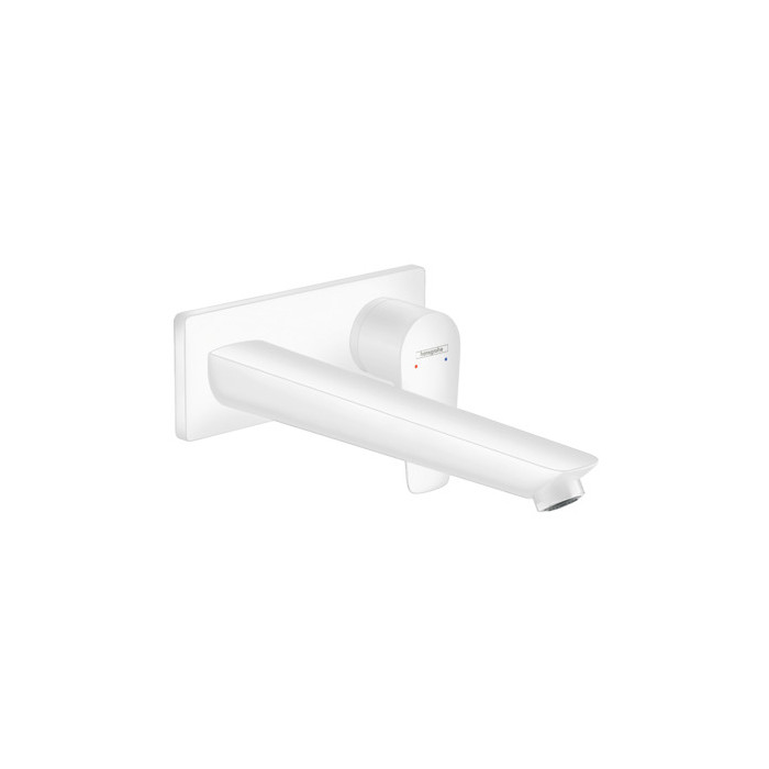 Смеситель Hansgrohe Talis E 71734700