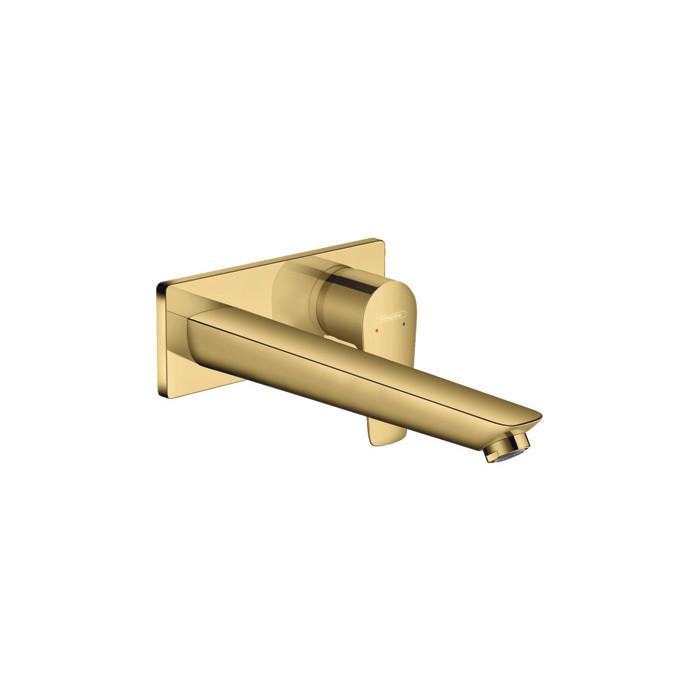 Смеситель Hansgrohe Talis E 71734990