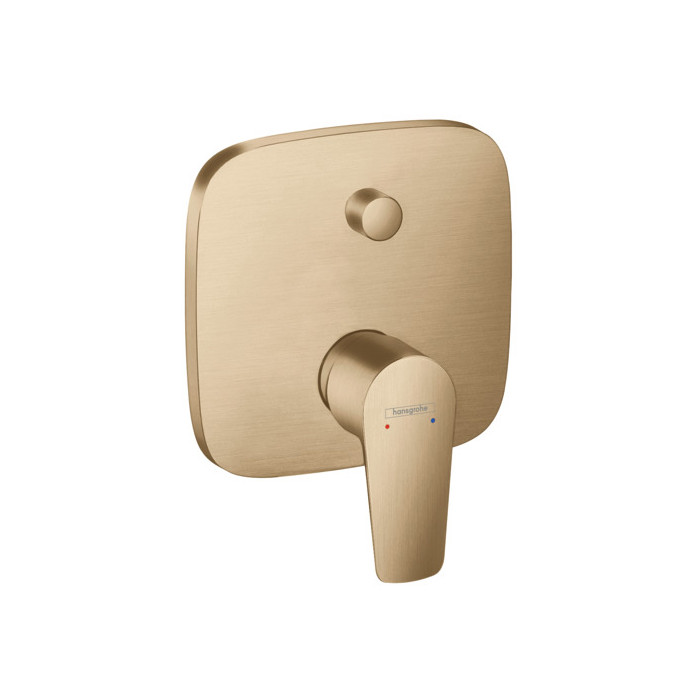 Змішувач Hansgrohe Talis E 71745140