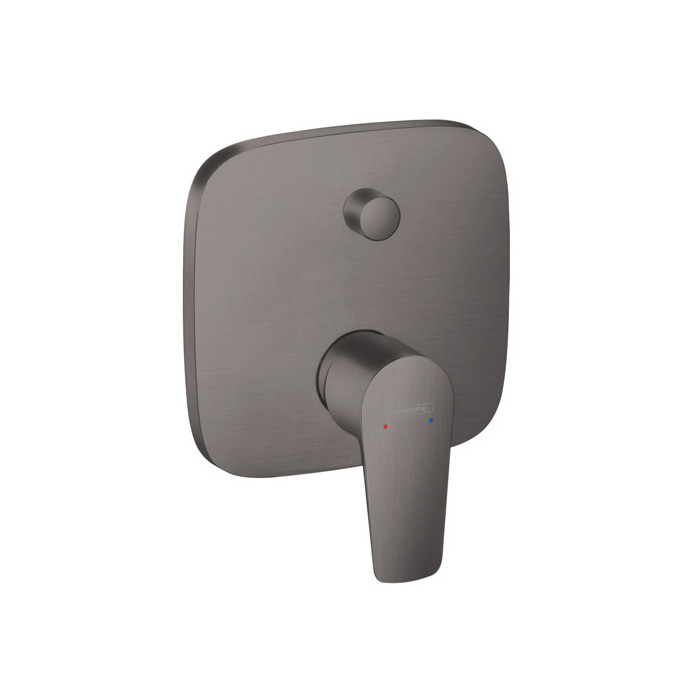 Змішувач Hansgrohe Talis E 71745340