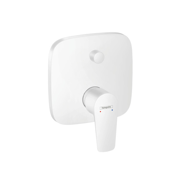 Змішувач Hansgrohe Talis E 71745700