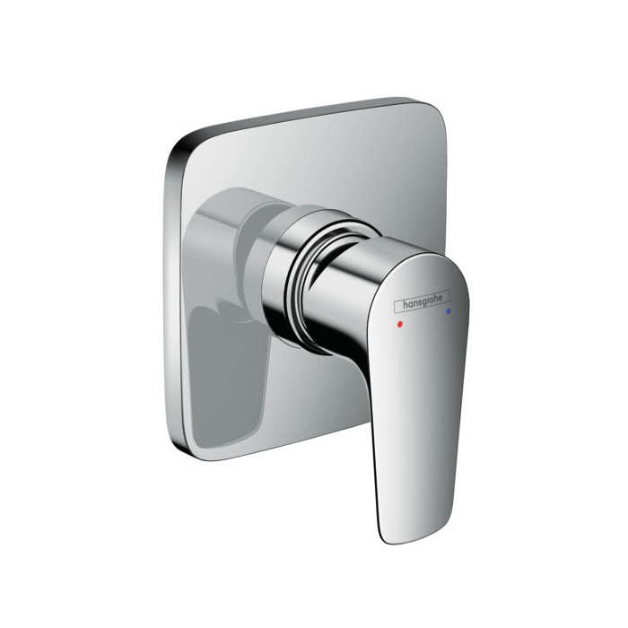 Смеситель Hansgrohe Talis E 71764000