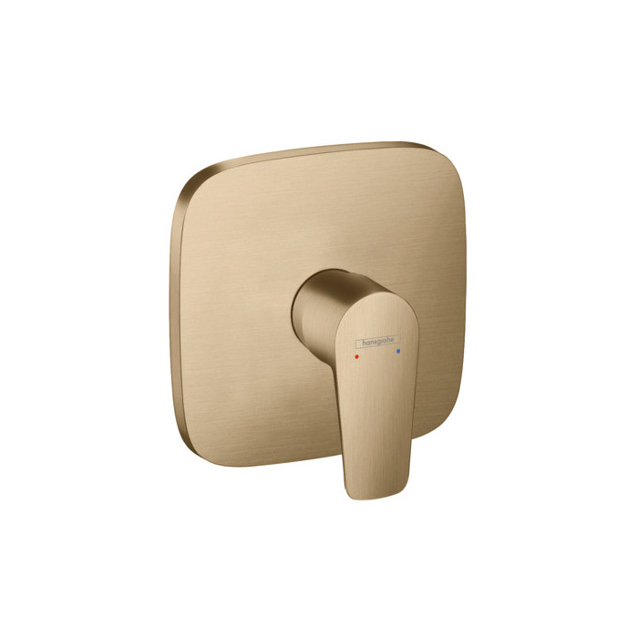 Змішувач Hansgrohe Talis E 71765140