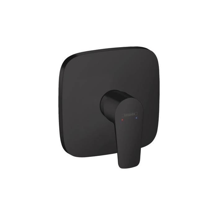 Змішувач Hansgrohe Talis E 71765670