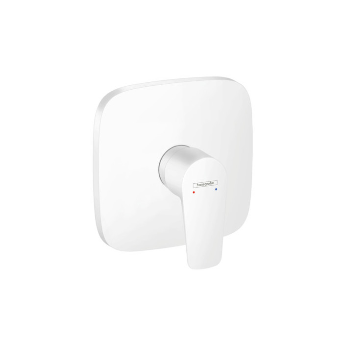 Змішувач Hansgrohe Talis E 71765700
