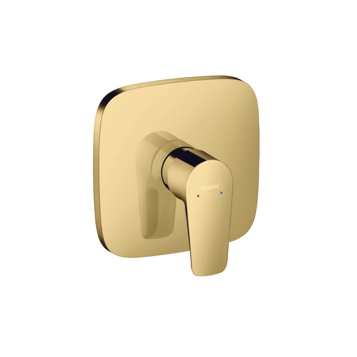 Змішувач Hansgrohe Talis E 71765990