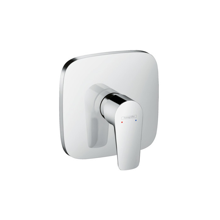 Смеситель Hansgrohe Talis E 71768000