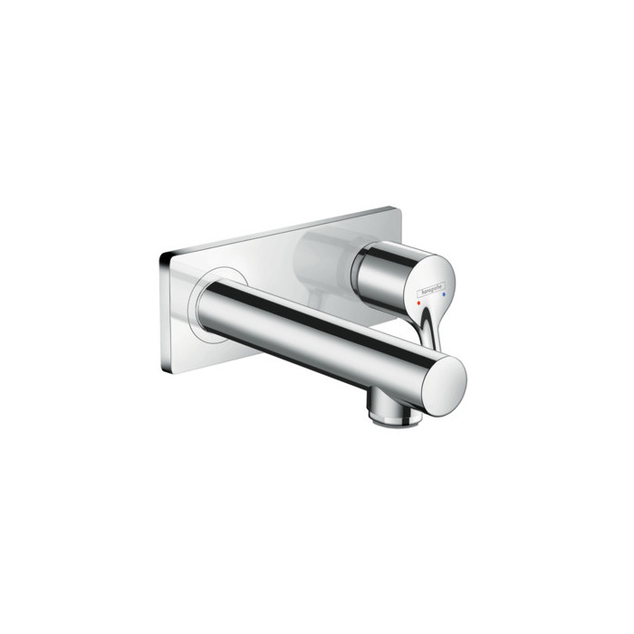 Змішувач Hansgrohe Talis S 72110000