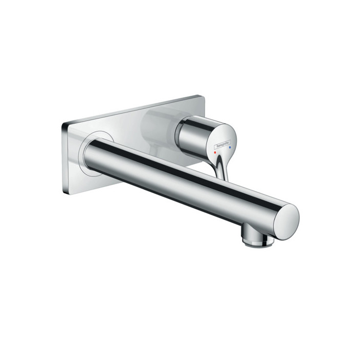 Змішувач Hansgrohe Talis S 72111000