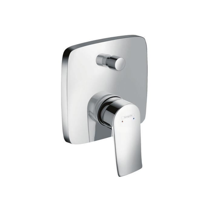 Смеситель Hansgrohe Metris 31451000