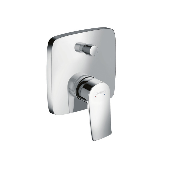 Змішувач Hansgrohe Metris 31454000