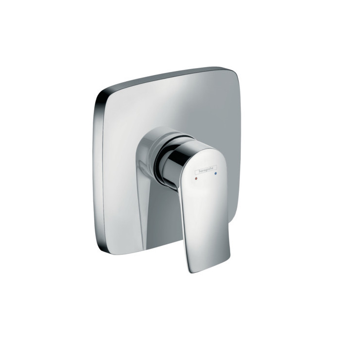 Змішувач Hansgrohe Metris 31456000
