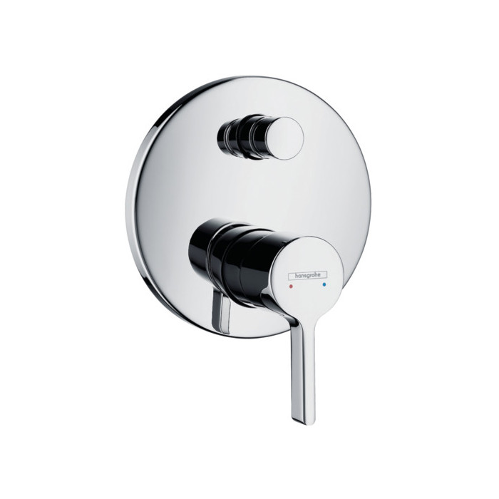 Смеситель Hansgrohe Metris S 31465000