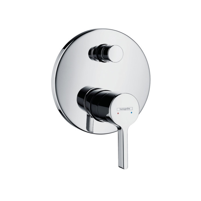 Смеситель Hansgrohe Metris S 31466000