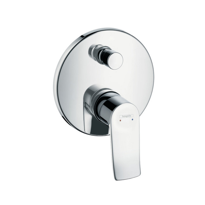 Змішувач Hansgrohe Metris 31493000