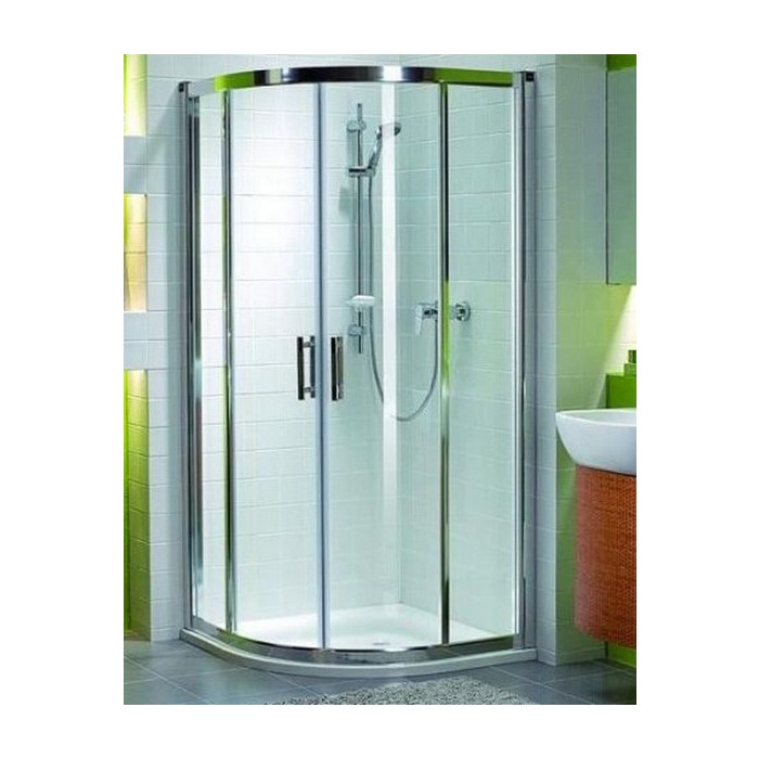 Душевая кабина KOLO Geo6 GKPG90222003 (90х90)