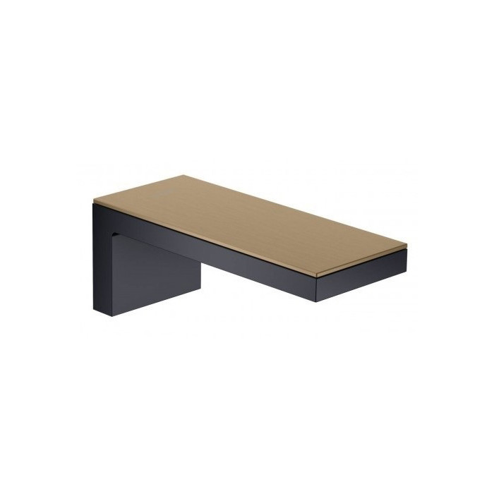 Излив для ванны Axor MyEdition 47410360