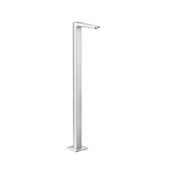 Излив на ванну Hansgrohe Metropol 32531000