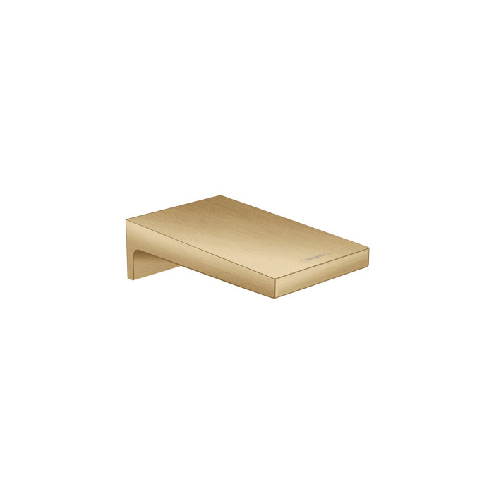 Излив на ванну Hansgrohe Metropol 32543140
