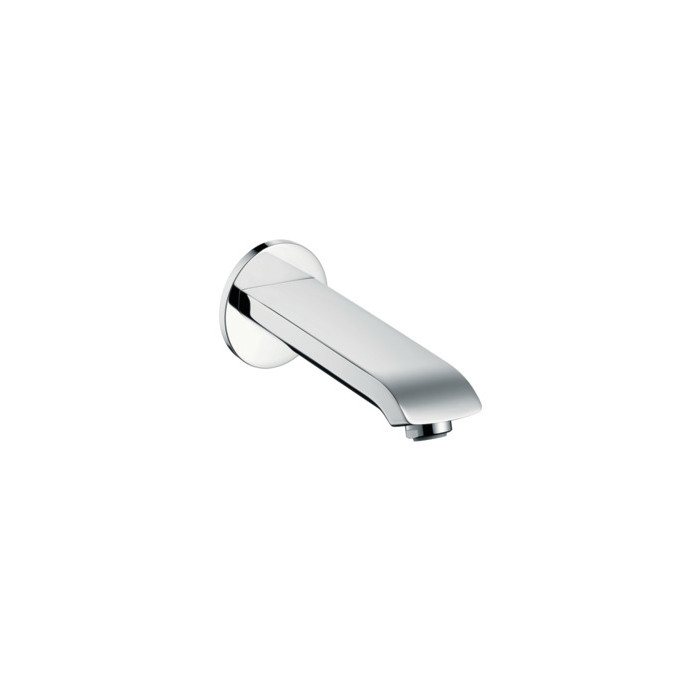 Излив на ванну Hansgrohe Metris 31494000