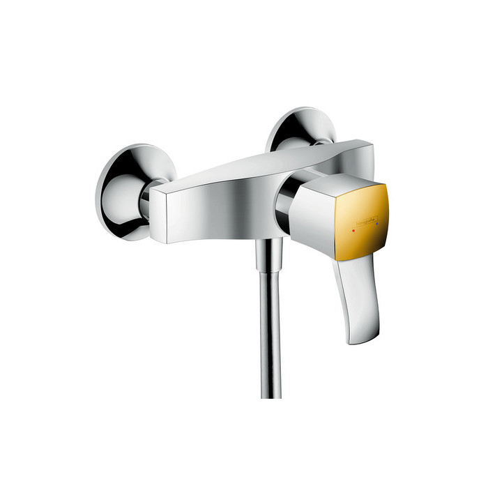 Смеситель Hansgrohe Metropol Classic 31360090
